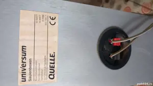 boxe coloana stilpi - imagine 4