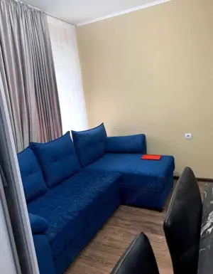 Garsoniera Dambul Rotund