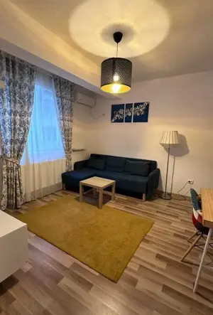 De inchiriat garsoniera in zona Zorilor