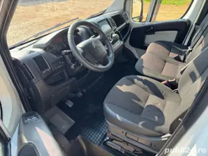 Citroen Jumper Maxi 2.2 euro5 - imagine 6