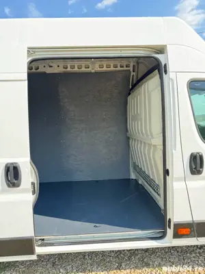 Citroen Jumper Maxi 2.2 euro5 - imagine 9