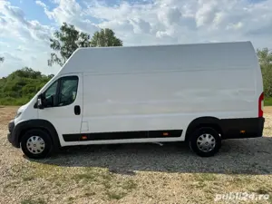 Citroen Jumper Maxi 2.2 euro5 - imagine 5