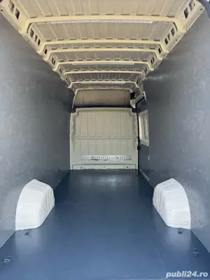 Citroen Jumper Maxi 2.2 euro5 - imagine 8