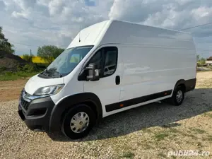 Citroen Jumper Maxi 2.2 euro5 - imagine 2