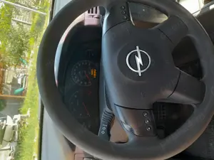 Opel vectra  - imagine 5