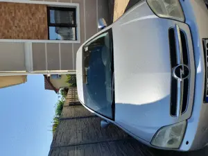 Opel vectra  - imagine 2