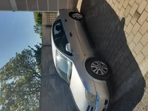 Opel vectra  - imagine 4