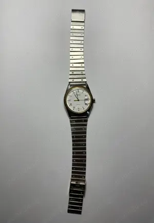 Ceas unisex marca de lux Breil quartz - imagine 2