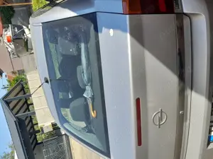 Opel vectra  - imagine 3