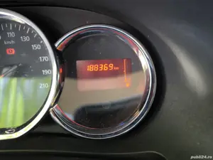 Vand dacia lodgy 1.2 benzina 2013 - imagine 3