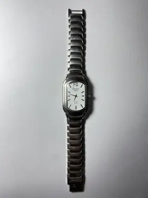 Ceas barbatesc marca de lux Francis Delon quartz - imagine 3