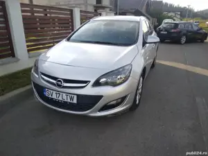 Vând Opel astra 1.6 motor din 2014