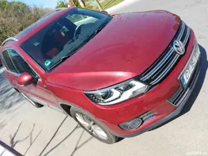 Tiguan 2013!