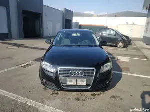 AUDI A3 de vanzare an f 2009