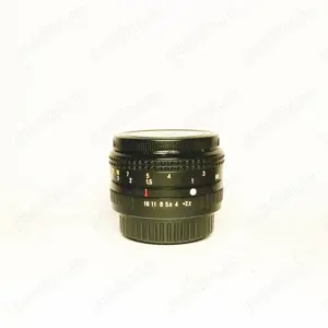 Riconar 55mm f 2.2 Pentax K-mount
