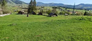 Pf vand teren intravilan Bucovina - imagine 6