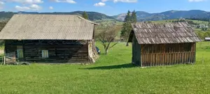 Pf vand teren intravilan Bucovina - imagine 11