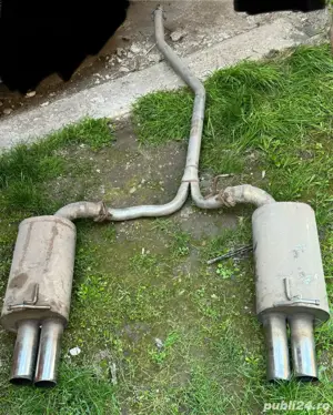 Evacuare Sport dubla Mazda 6 gg/gy - imagine 5