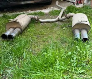 Evacuare Sport dubla Mazda 6 gg/gy - imagine 3