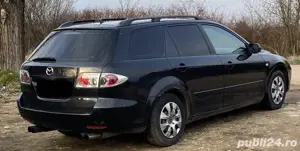 Evacuare Sport dubla Mazda 6 gg/gy