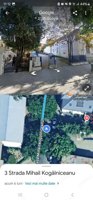 Cladire Ultracentral Focsani  - imagine 9