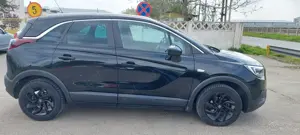 Vand Opel Crossland 2020