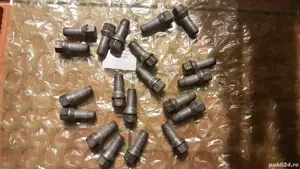 prizoane prezoane M14,  originale  - imagine 5