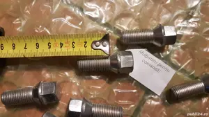 prizoane prezoane M14,  originale  - imagine 4