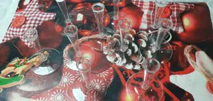 Pahare de șampanie  - imagine 2