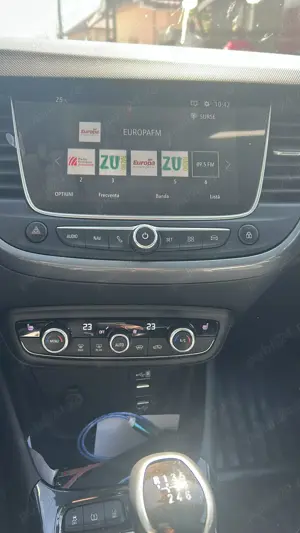 Vand Opel Crossland 2020 - imagine 8 Vand Opel Crossland 2020 - imagine 8