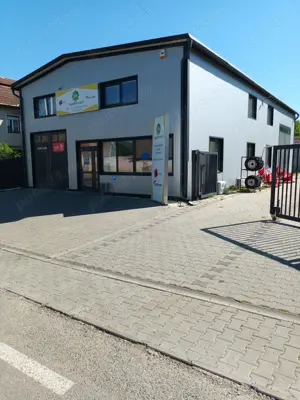 Magazin in Tarnaveni, spațiu comercial de vanzare sau inchiriere, oferta ideala - imagine 6