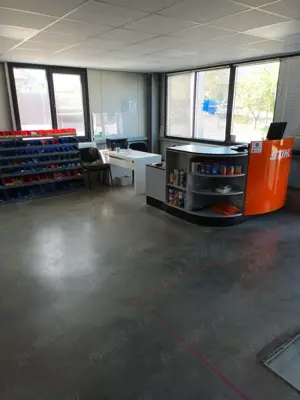 Magazin in Tarnaveni, spațiu comercial de vanzare sau inchiriere, oferta ideala - imagine 2