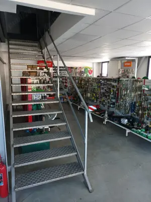 Magazin in Tarnaveni, spațiu comercial de vanzare sau inchiriere, oferta ideala - imagine 5