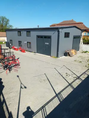 Magazin in Tarnaveni, spațiu comercial de vanzare sau inchiriere, oferta ideala - imagine 3