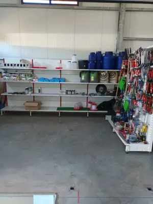 Magazin in Tarnaveni, spațiu comercial de vanzare sau inchiriere, oferta ideala - imagine 4