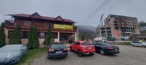 Localitatea Sarata - Sp.Comercial- 121 mp - comert   birouri   depozit - imagine 2