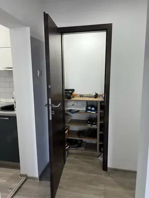 Apartament 3 camere complet renovat, etaj 4 4   Henri Coandă, Galați   68 m    Gata de mutat! - imagine 2