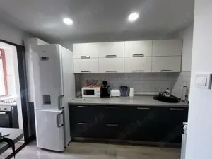 Apartament 3 camere complet renovat, etaj 4 4   Henri Coandă, Galați   68 m    Gata de mutat! - imagine 4