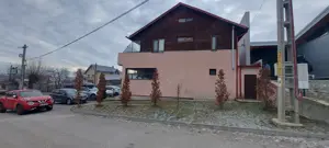 Localitatea Sarata - Sp.Comercial- 121 mp - comert   birouri   depozit - imagine 4