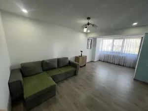 Apartament 3 camere complet renovat, etaj 4 4   Henri Coandă, Galați   68 m    Gata de mutat! - imagine 5