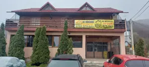 Localitatea Sarata - Sp.Comercial- 121 mp - comert   birouri   depozit