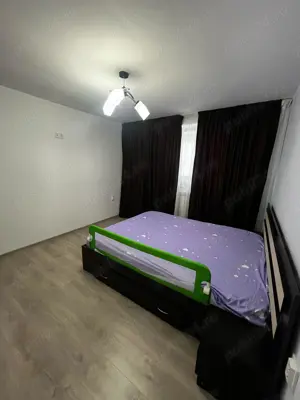 Apartament 3 camere complet renovat, etaj 4 4   Henri Coandă, Galați   68 m    Gata de mutat! - imagine 7