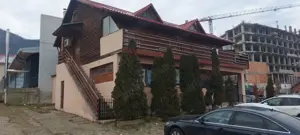 Localitatea Sarata - Sp.Comercial- 121 mp - comert   birouri   depozit - imagine 3