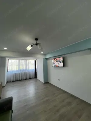 Apartament 3 camere complet renovat, etaj 4 4   Henri Coandă, Galați   68 m    Gata de mutat! - imagine 13