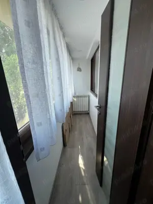 Apartament 3 camere complet renovat, etaj 4 4   Henri Coandă, Galați   68 m    Gata de mutat! - imagine 12