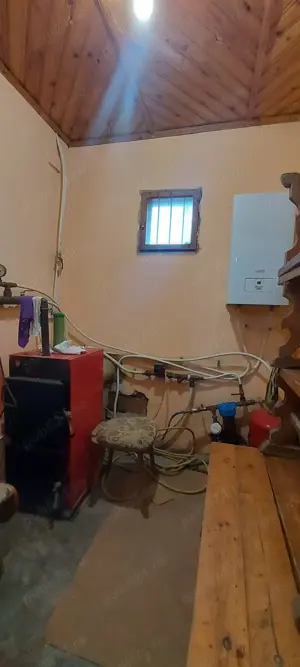 Localitatea Sarata - Sp.Comercial- 121 mp - comert   birouri   depozit - imagine 9