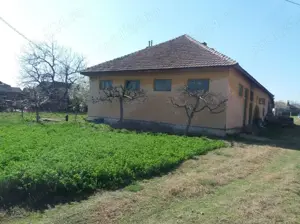 Vând Casă Maglavit -Calea Severinului - imagine 4