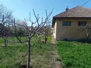 Vând Casă Maglavit -Calea Severinului