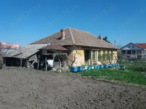 Vând Casă Maglavit -Calea Severinului - imagine 3