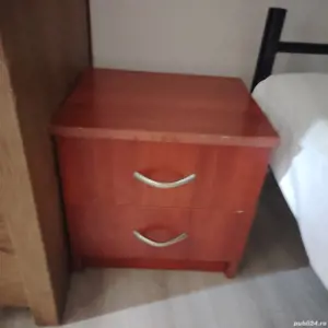 Vand mobilier pensiune